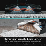 Shark? CarpetXpert? with Stainstriker? Carpet Cleaner