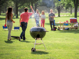 Original Kettle 22 Inch Charcoal Grill