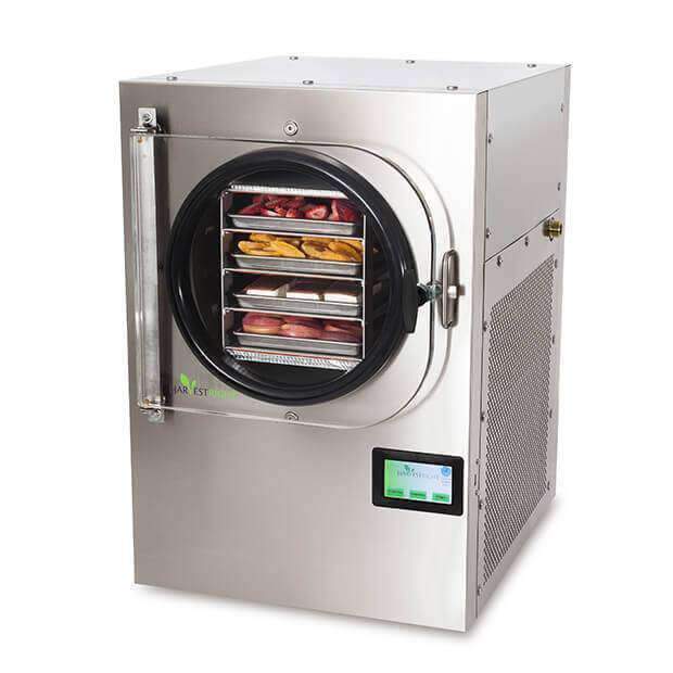 Medium Freeze Dryer with Mylar Starter Kit I8476