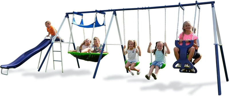 Metal slide combination set (including slide) K6086
