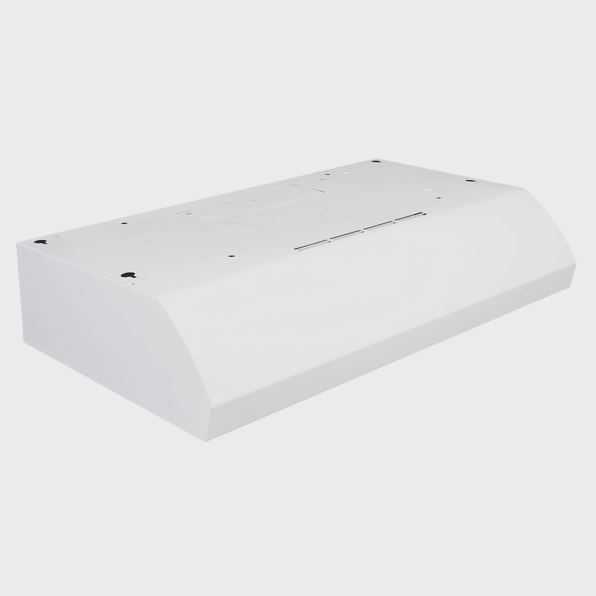 BXT130 30 in Under Cabinet Range Hood