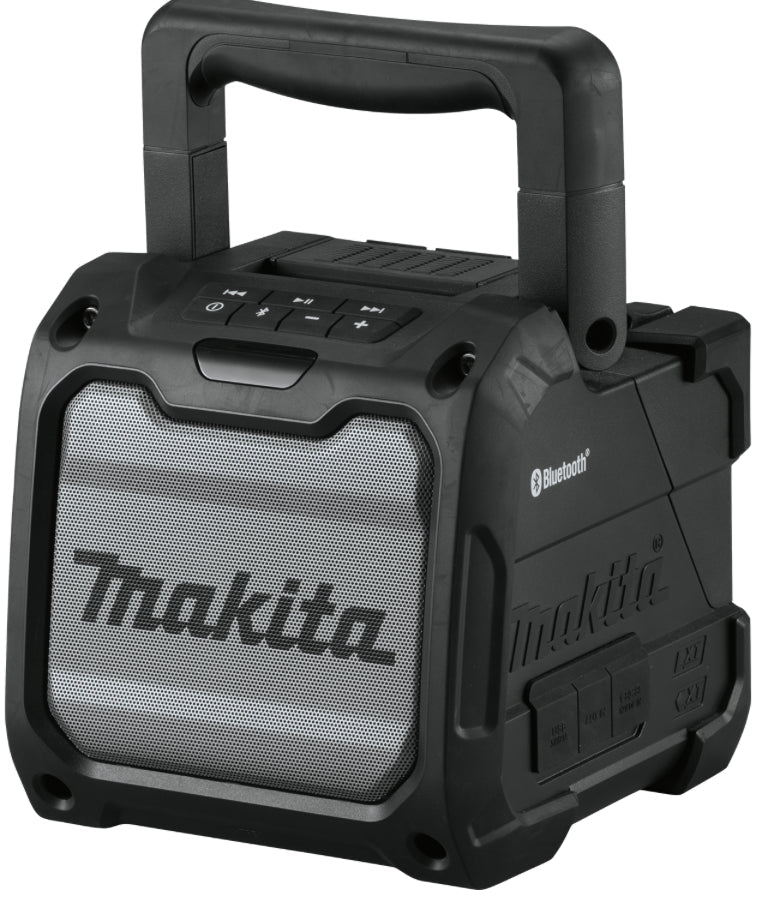 Factory Serviced Cordless Job Site Speaker Tool Only Z5560