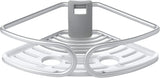 Quickly retractable aluminum rod bag