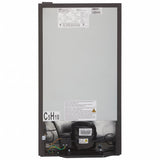 Danby Designer 3.2 cu. ft. Compact Refrigerator with Freezer – Black