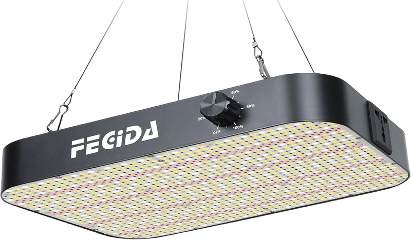 LED farming lamp, 800 watts, 5x5 feet type nutrient cultivation lamp Q8254