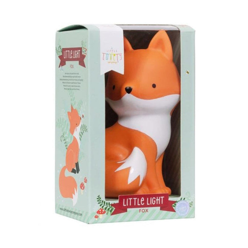 Night Light Fox Z7910