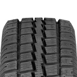 Pair of 2 (TWO)Winter Snow Tires Fits: 2004 F-250 Super Duty King Ranch, 1999-2003 F-250 Super Duty Lariat