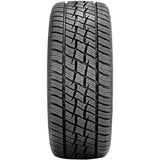 Cooper Discoverer H/T Plus 275/55R20 XL All Season Truck/SUV Tires – Pair for Silverado, GMC Sierra