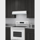 BXT130 30 in Under Cabinet Range Hood