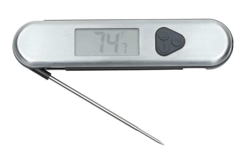 Accu-Temp Pro Infrared Instant Read Thermometer B9295