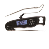 2-in-1 Instant & Probe Digital Thermometer