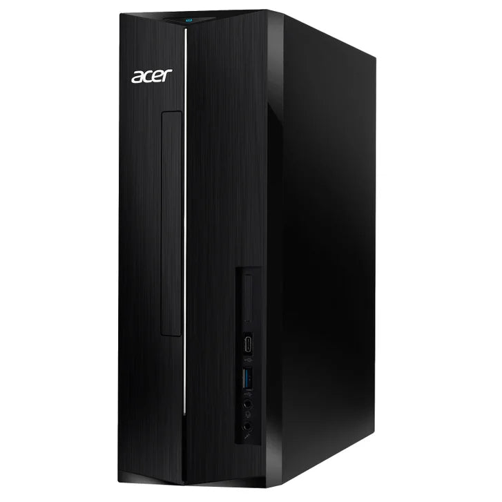 Acer Aspire Slim Desktop, AMD Ryzen 7 7730U - 32GB RAM, 1TB SSD