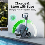 Caddy Portable Storage Solution for Scuba X1 Pro Max