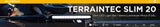 TerrainTec Slim 20 LED Light Bar