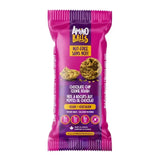 Amino Balls Vegan Protein Variety Pack, 36 x 40 g