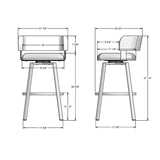 Stinson Bar Stool