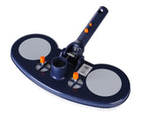 Aquarius Multi-Surface Vacuum Head