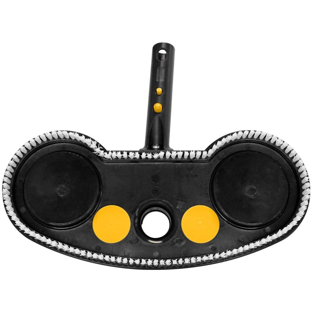 Aquarius Multi-Surface Vacuum Head