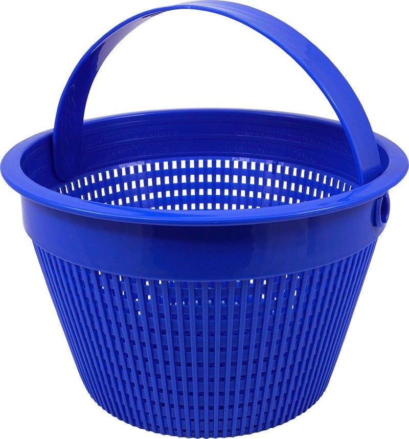 Plastic Pool Skimmer Basket, 7 x 5-in J4596