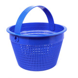Aquarius Plastic Pool Skimmer Basket, 7 x 5-in