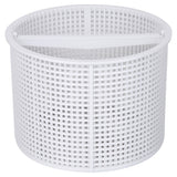 Aquarius Plastic Pool Skimmer Basket, 7 x 5-in