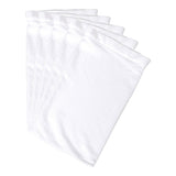 Aquarius Pool Skimmer Socks for Baskets & Skimmers, 5-pk