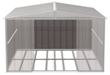 Arrow Floor Frame Kit for Arrow Classic 10x11-ft, 10x12-ft and 10x14-ft Sheds
