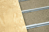Arrow Floor Frame Kit for Arrow Elite 10x8-ft and 10x10-ft Sheds