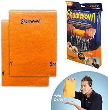 Shamwow, 2-pk G9543