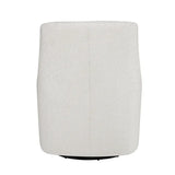 Aspen Fabric Swivel Chair