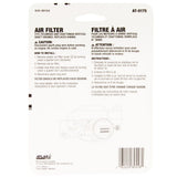 Atlas Lawn Mower Air Filter Replacement Cartridge for