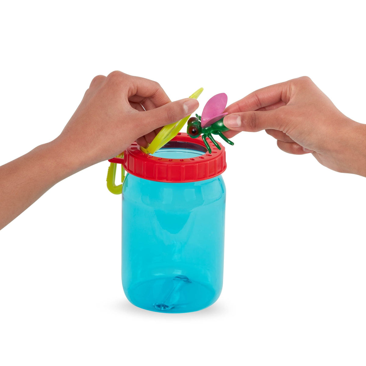 Bug Catcher Kit