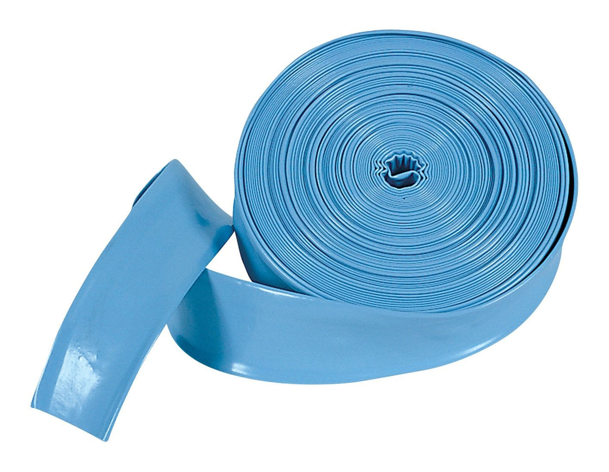 Backwash Hose for Above Ground Pool, 50-ft