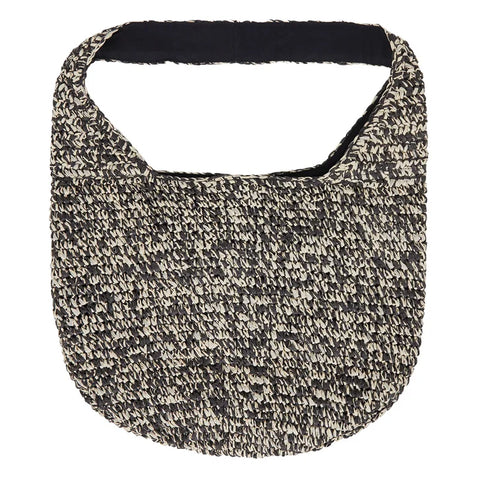 Banana Republic Women's Raffia Tote Bag