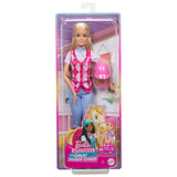 Mysteries: The Great Horse Chase Malibu Riding Doll with Accessories, Kids Ages 3+