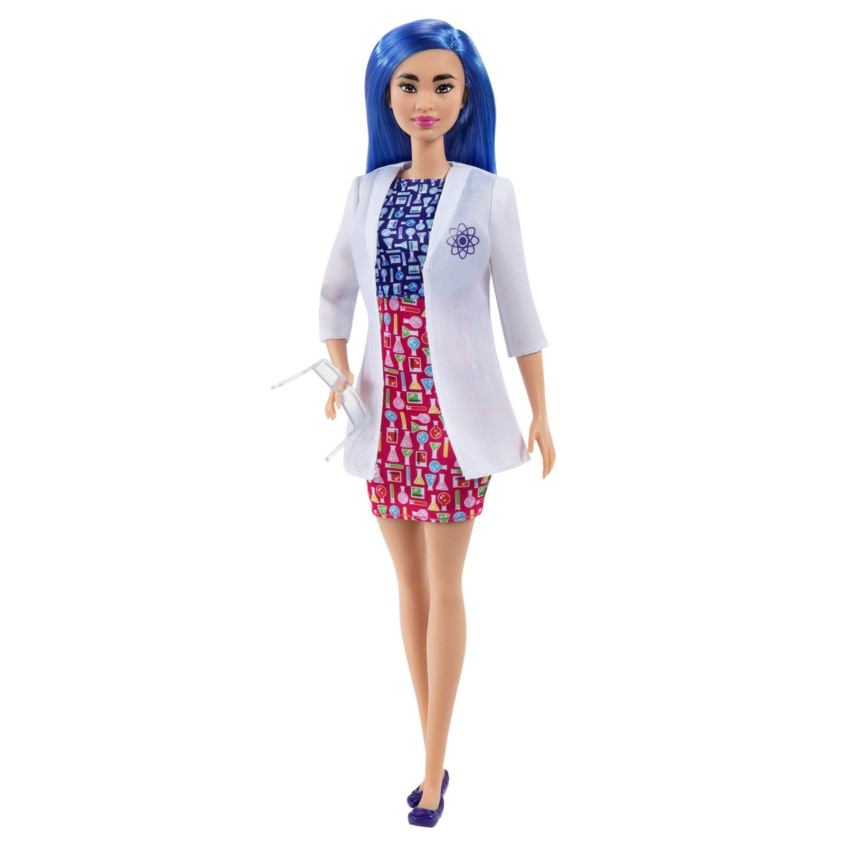 You Can Be Anything Barbiecore Career Doll, Kids Ages 3+, Assorted