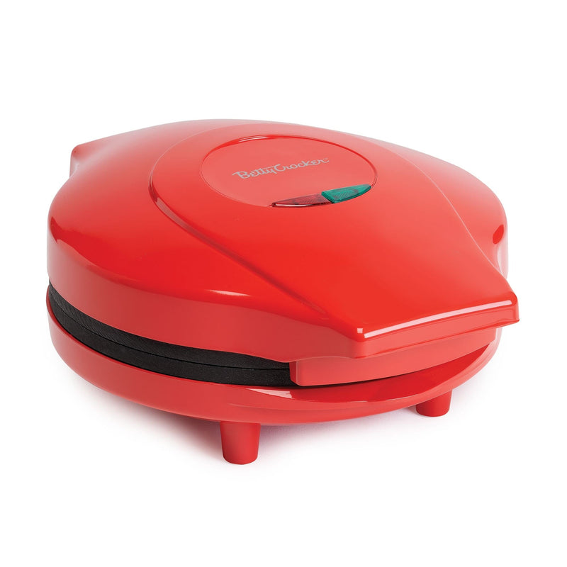 8-in-1 Personal Pizza Maker, Black Q1973
