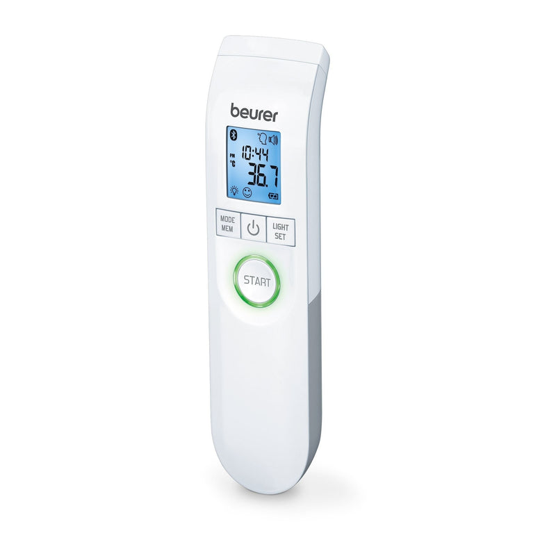 Infrared Noncontact Forehead Thermometer Wireless H6224