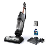 BISSELL CrossWave HydroSteam Plus Corded Wet/Dry Vacuum & Floor Washer