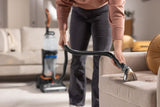 BISSELL Revolution HydroSteam Upright Deep Cleaner