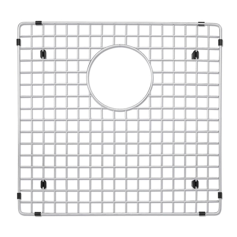 Stainless Steel Sink Grid for 60/40 Sink, Large S8018
