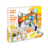 5-in-1 Your Way Ball Play Gym