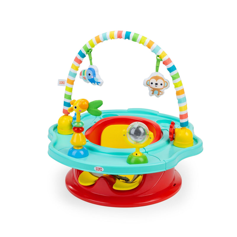 SuperSeat Playful Paradise 3-in-1 Seat P8210