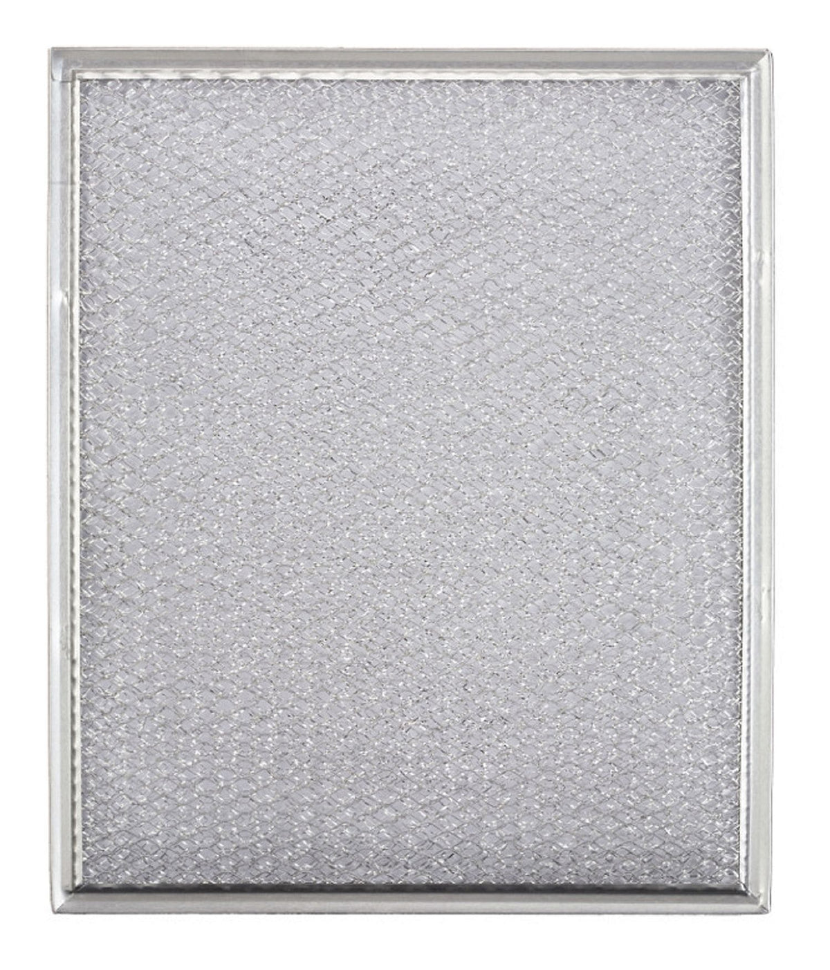 BP29 Aluminum Grease Replacement Filter for BU2, BU3 & NU Series Range Hoods