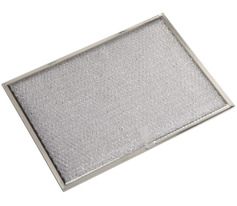 RLSM65 Aluminum Grease Replacement Filter for Basic, & Decorator Range Hoods E797