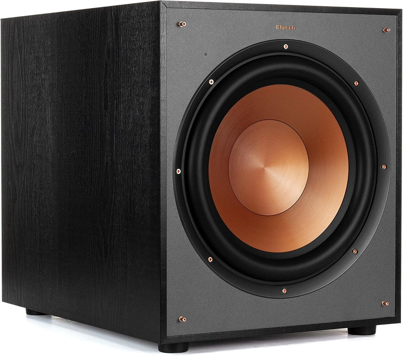 Subwoofer, Black G4367