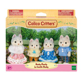 Calico Critters Assorted Family Premium