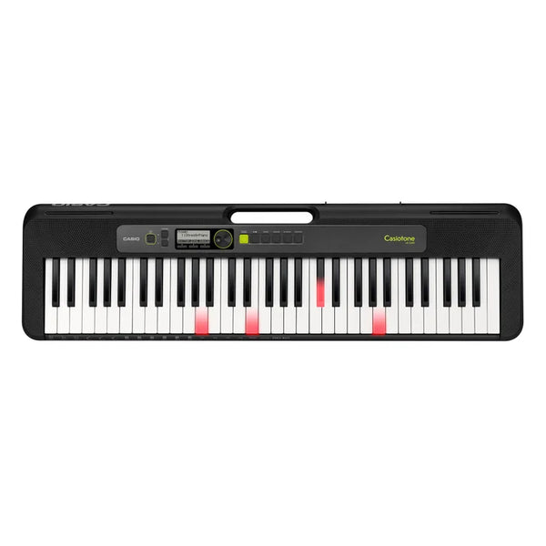 Casio LK-S245 Keyboard with illuminated Keys H649