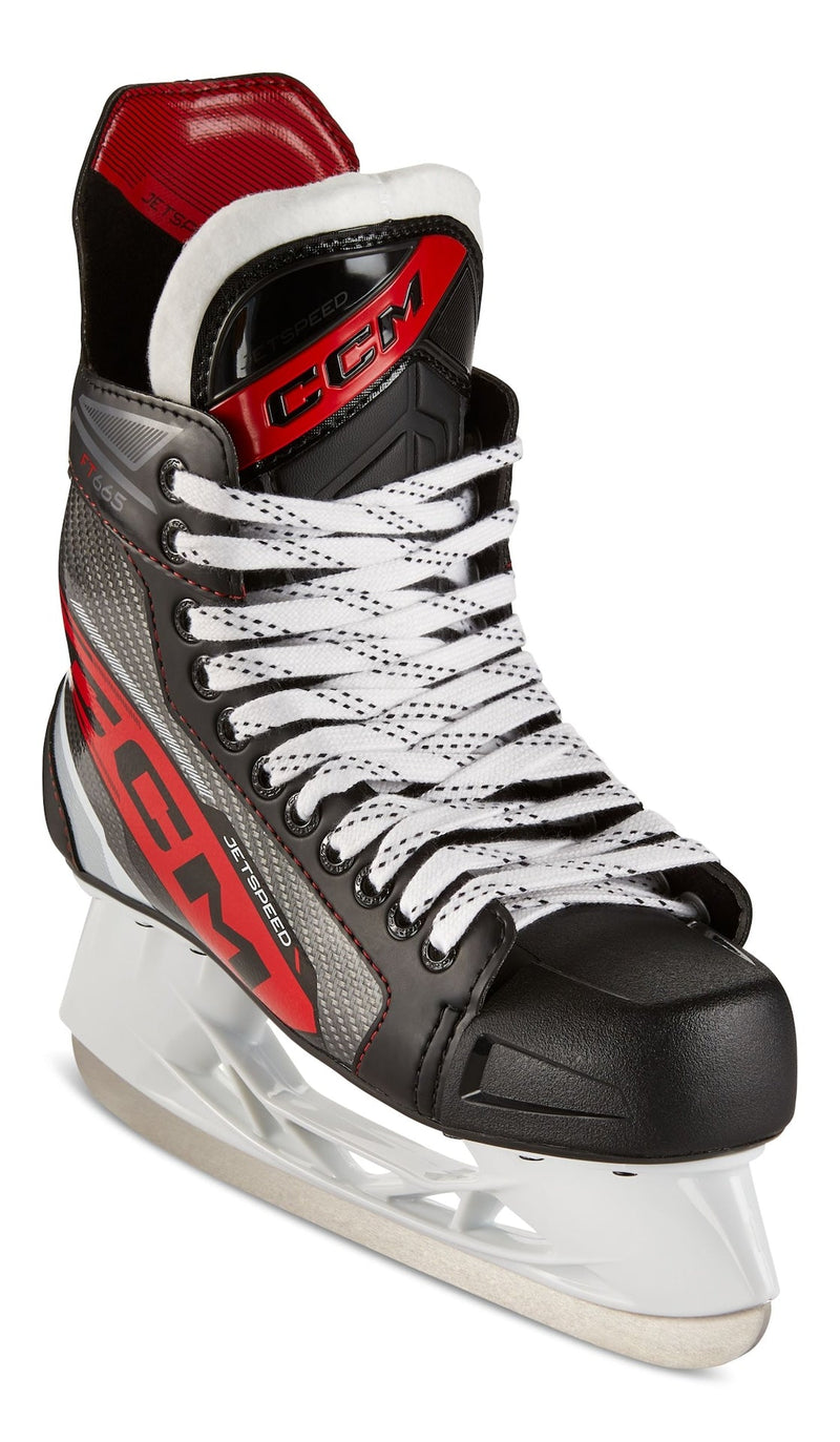 Jetspeed 665 Hockey Skates, Senior G8478