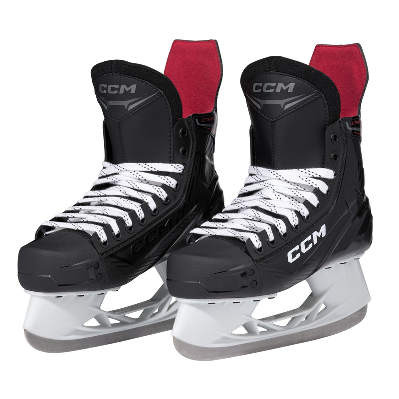 Jetspeed FT Hockey Skates, Senior, Assorted Sizes I72